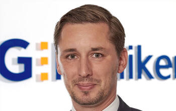 Arndt leitet KMG Klinikum Wittstock