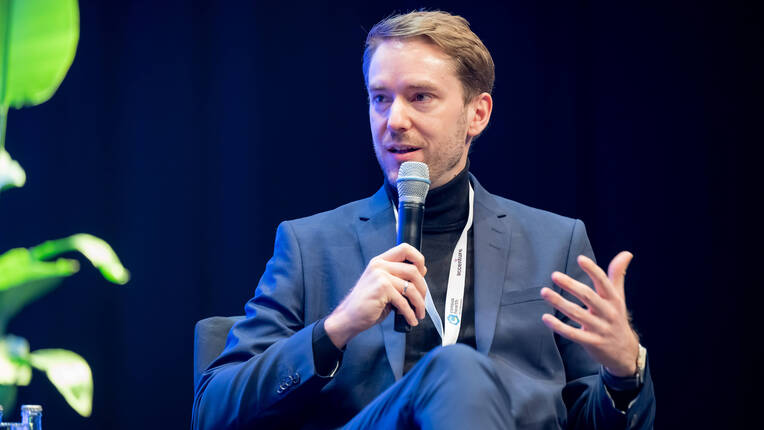 Jürgen Klöckner