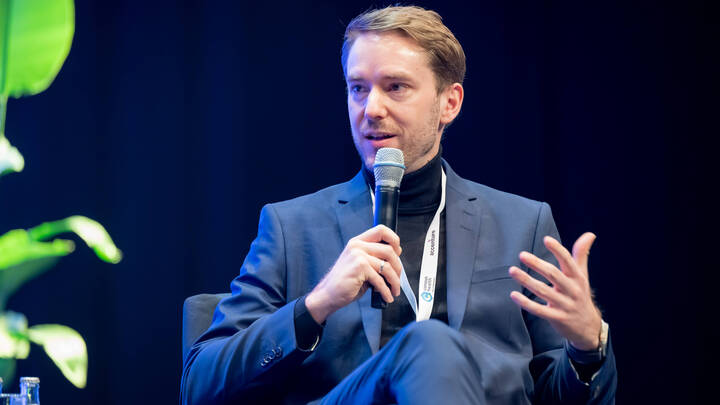 Jürgen Klöckner, Senior Policy Reporter / Head of Pro Germany, Politico