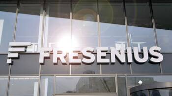 Fresenius mit Umsatzplus und Trennung von Vamed