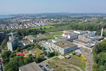 Ringen um Medizincampus Bodensee geht weiter