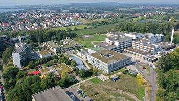 Stadt Friedrichshafen gibt defizitäres Klinikum ab