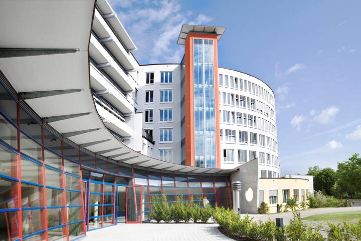 Klinik-IT des Helios-Amper Klinikums lahm gelegt
