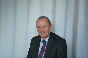 Hunsrück Klinik mit neuem Kaufmännischen Direktor