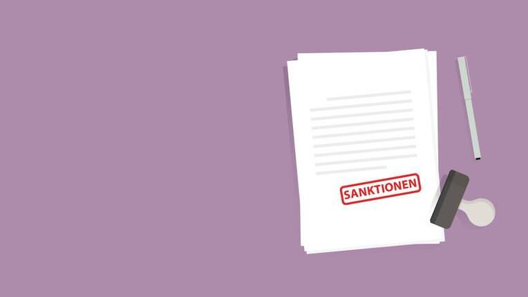 So wirken sich die PPP-RL-Sanktionen wirklich aus