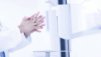 DKG warnt vor Engpässen bei Desinfektionsmitteln Desinfektionsmittel