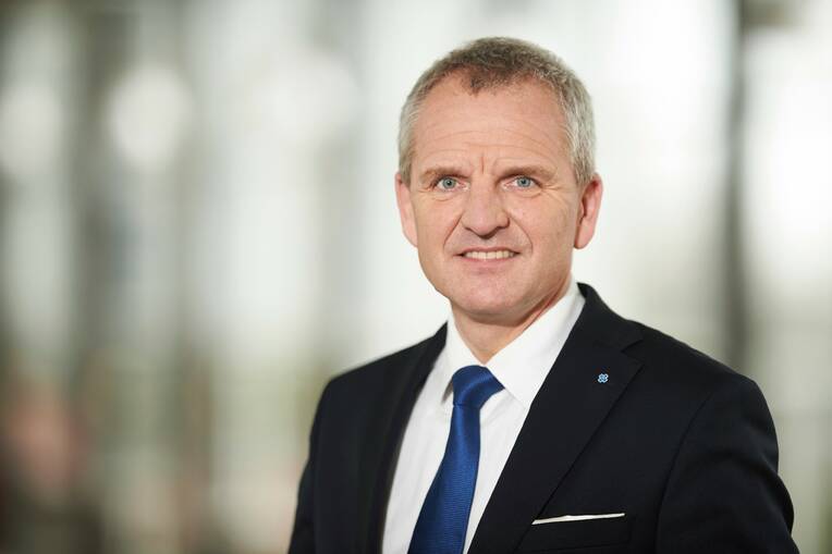 Ein schwieriger Eingriff