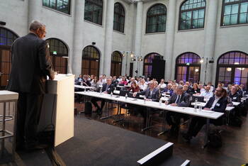 Medizintechnik-Industrie fordert schnelle Nachbesserung von der EU