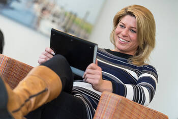 Dr. Becker Klinikgruppe entwickelt digitalen Patienten-Newsletter