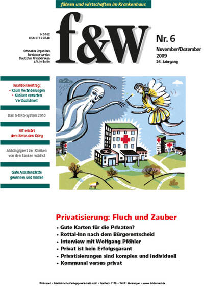 Ausgabe 6/2009