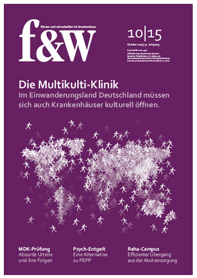Ausgabe 10/2015
