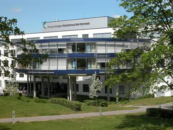 Erste ambulante spezialfachärztliche Versorgung für Mukoviszidose 