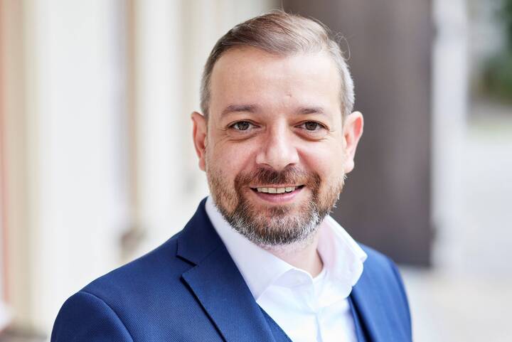 Karali kehrt zu Medical Park zurück