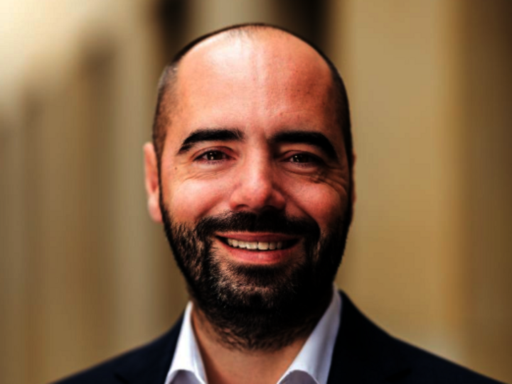 SLG St. Paulus erweitert Geschäftsführung Stefan Schad