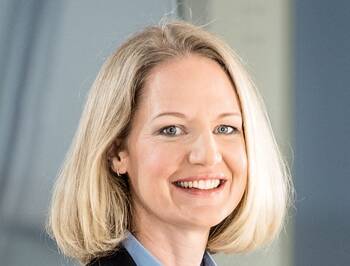 Anna Maria Braun neue Vorstandsvorsitzende von B. Braun