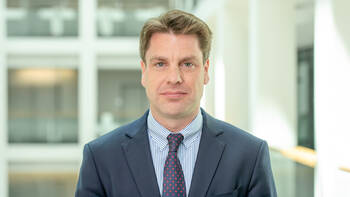 Osterhoff folgt auf Ekkernkamp 