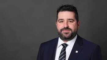 Korn-Fourcade wird regionaler Geschäftsführer Unternehmenssteuerung und Finanzen