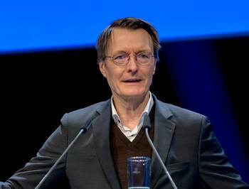 Lauterbach verspricht den Ländern zeitnah ein Folgenabschätzungstool