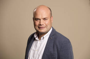 Geschäftsführerwechsel Lausitz Klinik Forst: Andreas Mogwitz übernimmt für Andreas Jänisch