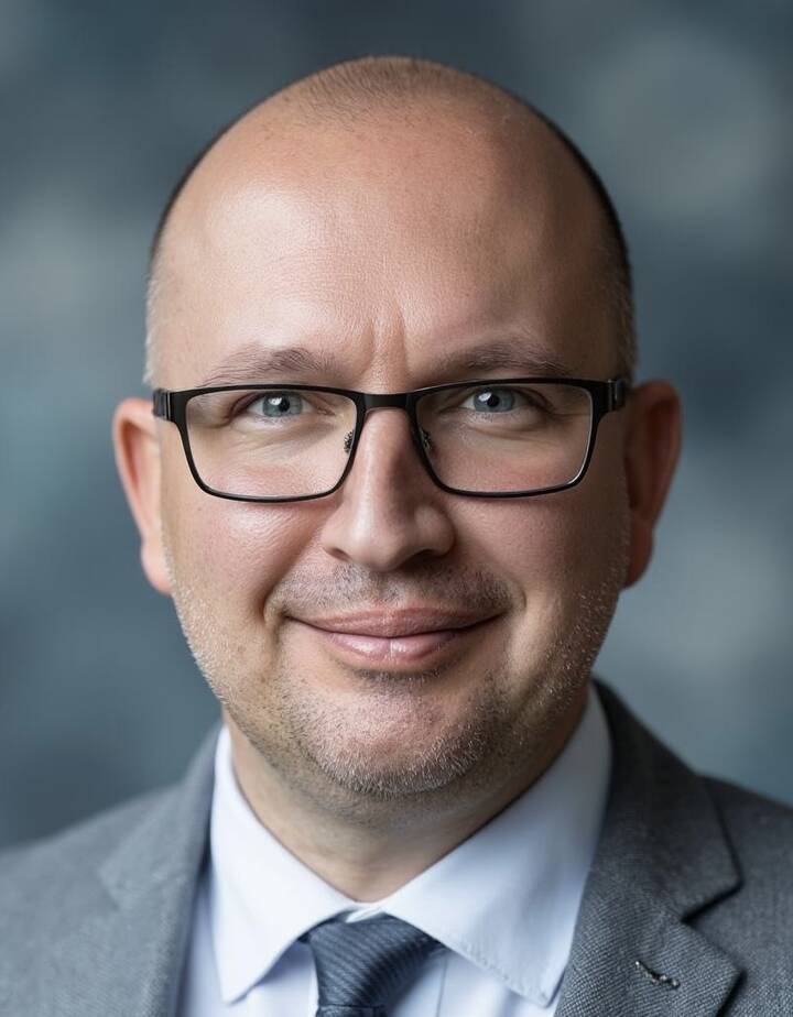 Boris Rapp neu im Vorstand der Med 360° SE