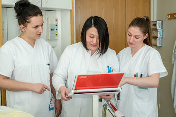 Kliniken warnen Spahn vor Wortbruch