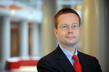 Zettl wird neuer Geschäftsführer in Stuttgart