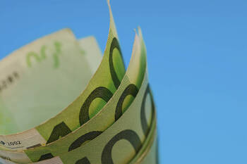 Kassen melden 3,5-Milliarden-Überschuss für 2025