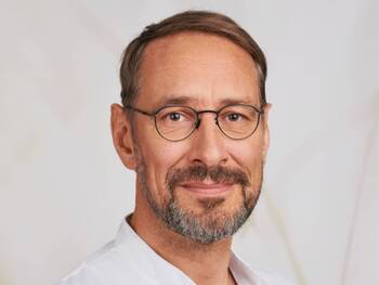 PD Dr. med Jan-Peter Braun