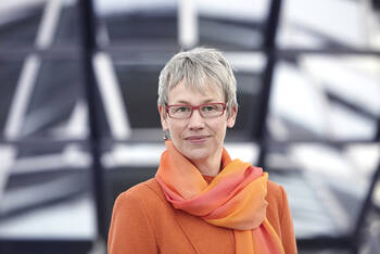 Birgitt Bender übernimmt vdek-Leitung in Baden-Württemberg