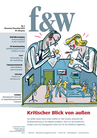 Ausgabe 6/2013