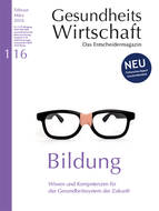 GW Ausgabe 1/2016