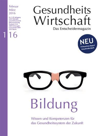 Ausgabe 1/2016