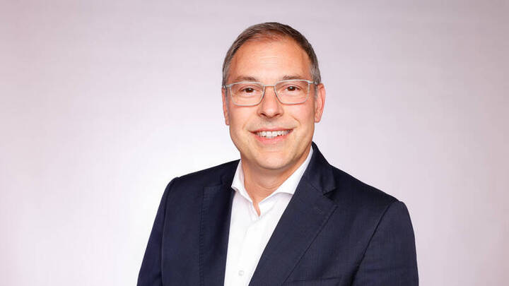 Marco Kempka übernimmt Leitung des Agaplesion Klinikums Hagen