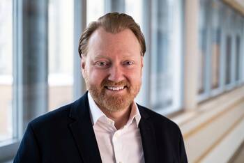 Neuer Geschäftsführer