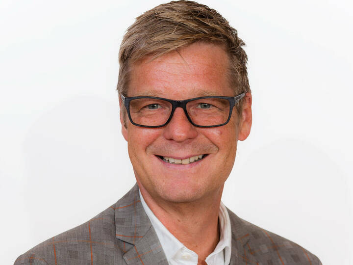 Kiens wird Vorstand am UKSH