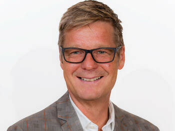 Kiens wird Vorstand am UKSH