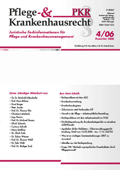 Ausgabe 4/2006