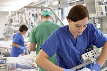 Ausgliederung der Pflegekosten stößt auf Kritik