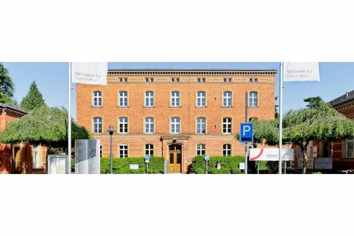 Stephan Schenk übernimmt Pflegeleitung in Schöneberg und Tempelhof