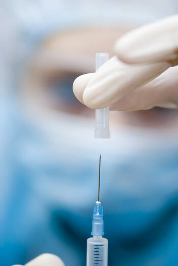 DKG fordert mehr Mittel für Patientensicherheit