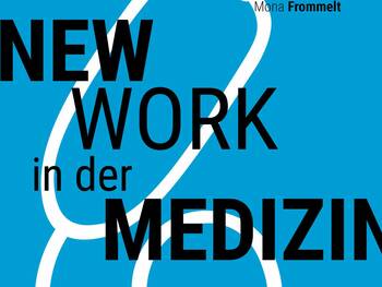 Notwendige Revolution der Arbeitswelt