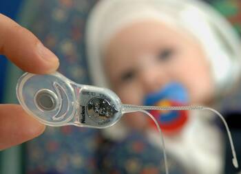 Blaupause für die Zukunft