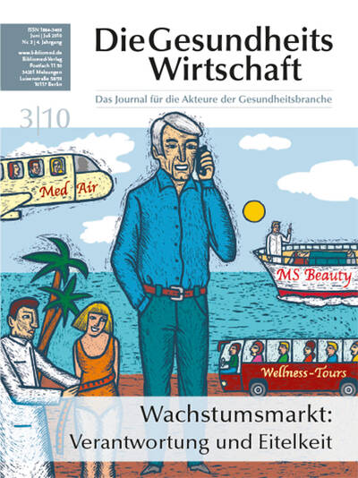 Ausgabe 3/2010