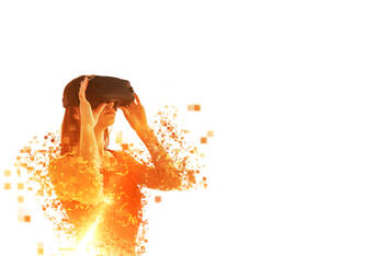 Britisches Krankenhaus nutzt Virtual Reality zur Geburtsvorbereitung