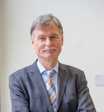 Schüttig ist akg-Geschäftsführer