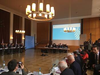 Zehn Prozent mehr Azubis bis 2023