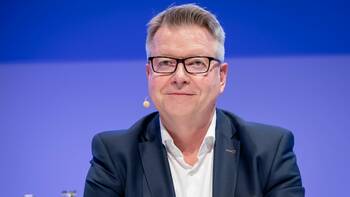 Noetzel wechselt im Juni ans Klinikum Darmstadt 