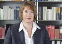 Dr. Heike Thomae Dr. Heike Thomae