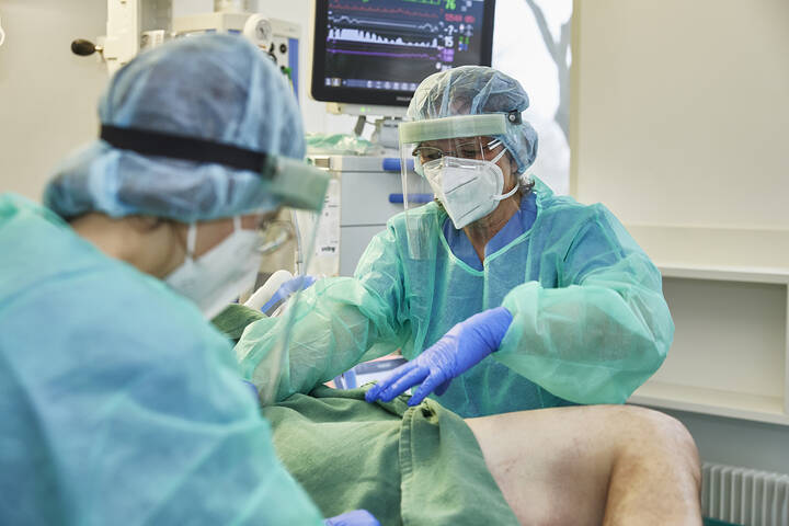 Kassenärzte lehnen Vorschläge ab