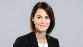 Oberhavel Kliniken haben neue Verwaltungsleiterin